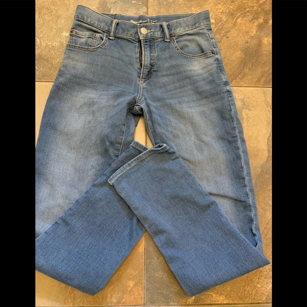 Gap Kids jeans